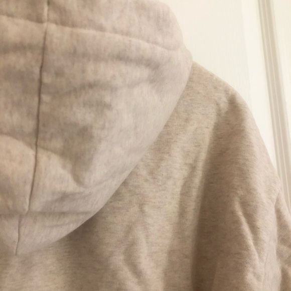 H&M Creme Sweater - Picture 3 of 4